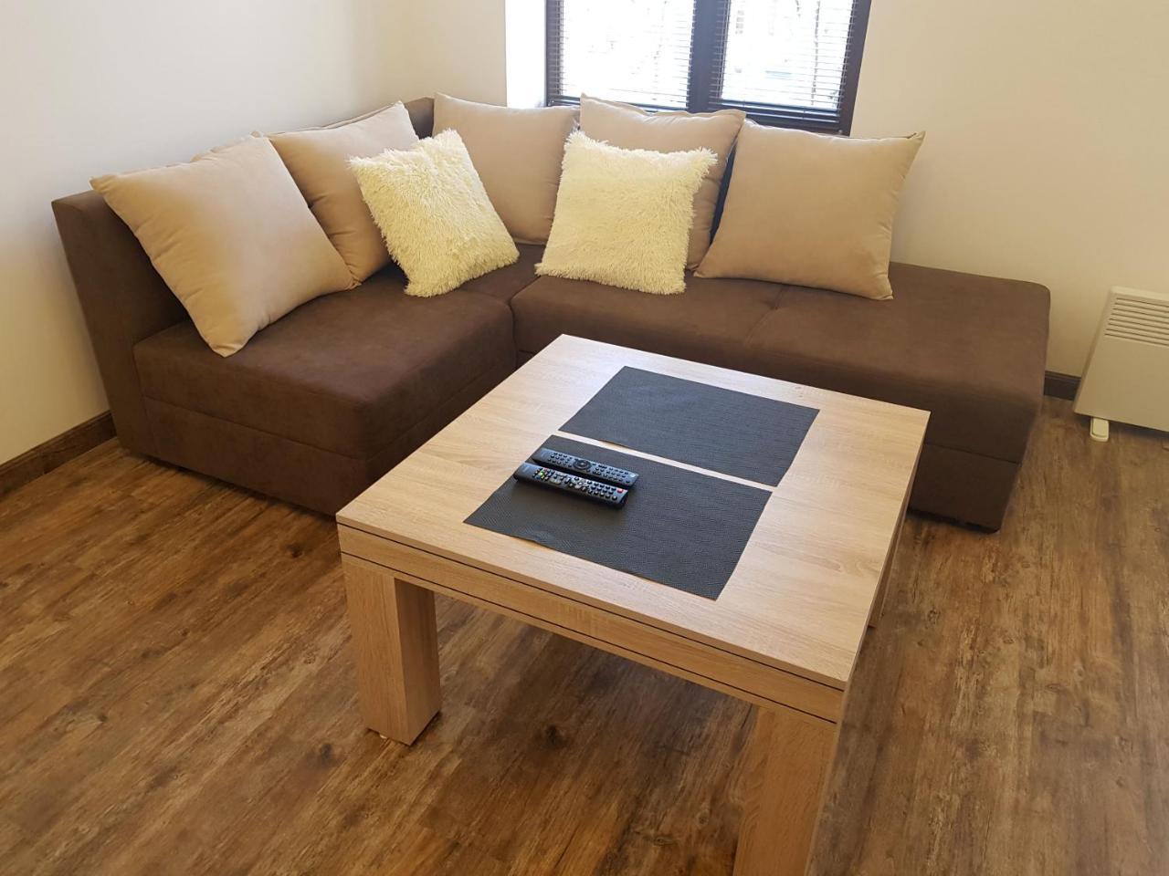 Cascade White Luxury Apartment Erévan Extérieur photo